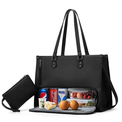 Keepelle® Classic 3-IN-1 Totebag
