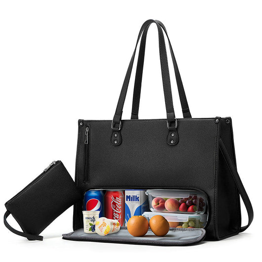 Keepelle® Classic 3-IN-1 Totebag