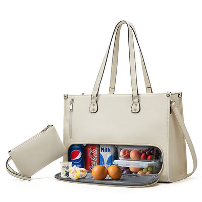 Keepelle® Classic 3-IN-1 Totebag