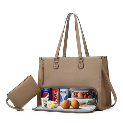 Keepelle® Classic 3-IN-1 Totebag