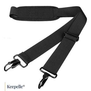 Keepelle® Upgrade Shoulder Strap