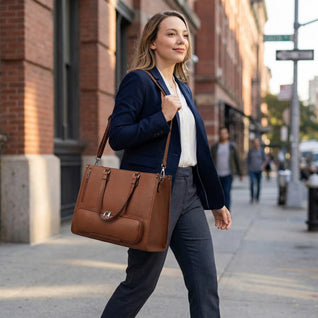 Keepelle® Classic 3-IN-1 Totebag