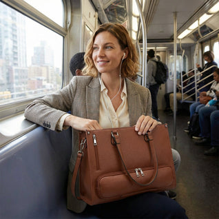Keepelle® Classic 3-IN-1 Totebag