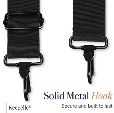 Keepelle® Upgrade Shoulder Strap