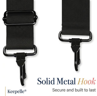Keepelle® Upgrade Shoulder Strap