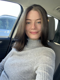 Danielle F.