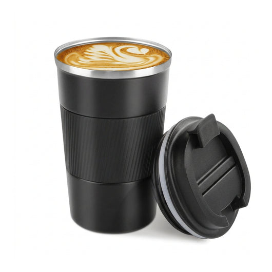 Keepelle® Commute Mug