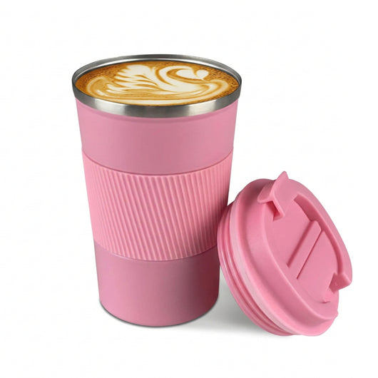 Keepelle® Commute Mug