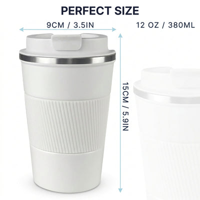 Keepelle® Commute Mug