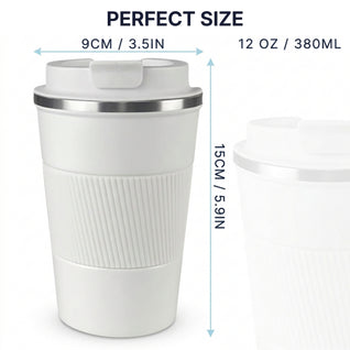 Keepelle® Commute Mug
