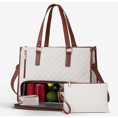 Keepelle® 3-IN-1 Totebag