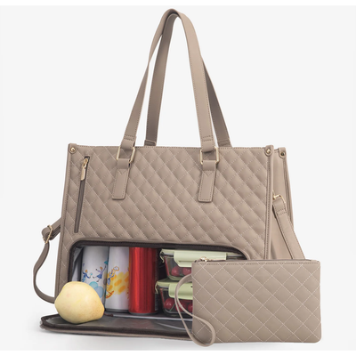 Keepelle® 3-IN-1 Totebag