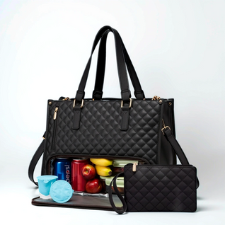 Keepelle® 3-IN-1 Totebag