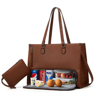 Keepelle® Classic 3-IN-1 Totebag