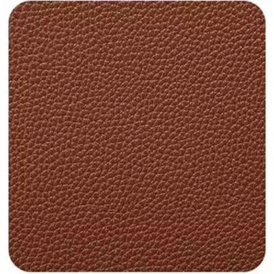 Upgraded Pebbled Vegan Leather