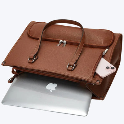 Padded Laptop Compartment