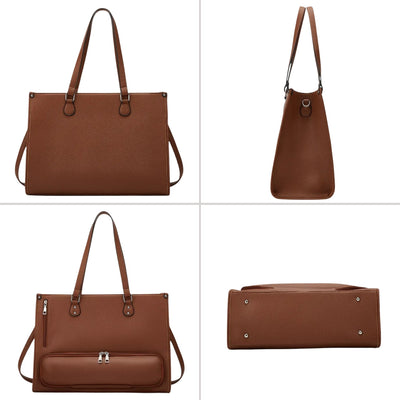 Keepelle® Classic 3-IN-1 Totebag