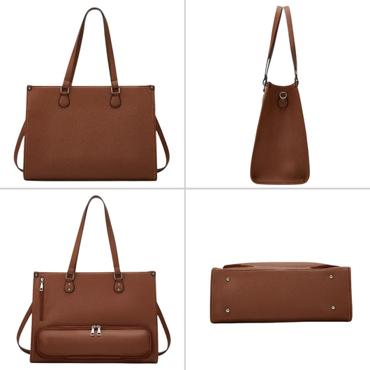 Keepelle® Classic 3-IN-1 Totebag