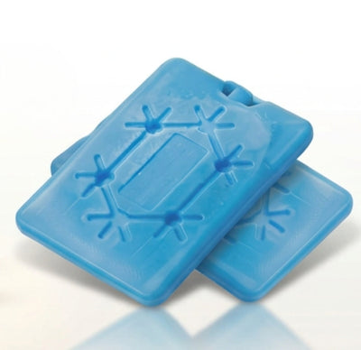 2 Ice Packs For Lunch Bag