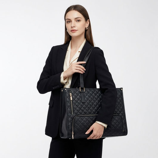 Keepelle® 3-IN-1 Totebag