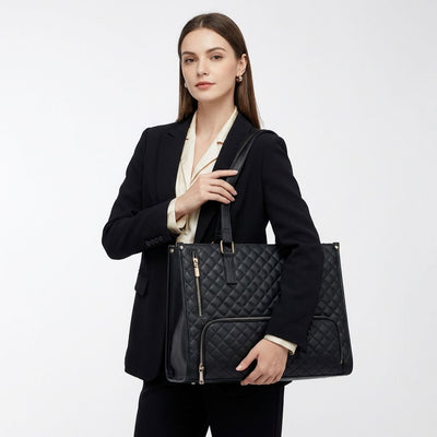 Keepelle 3-IN-1 Totebag