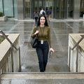 Sarah M., NY