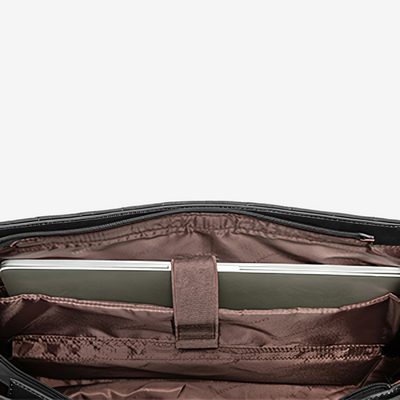 Padded Laptop Compartment