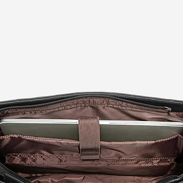 Padded Laptop Compartment