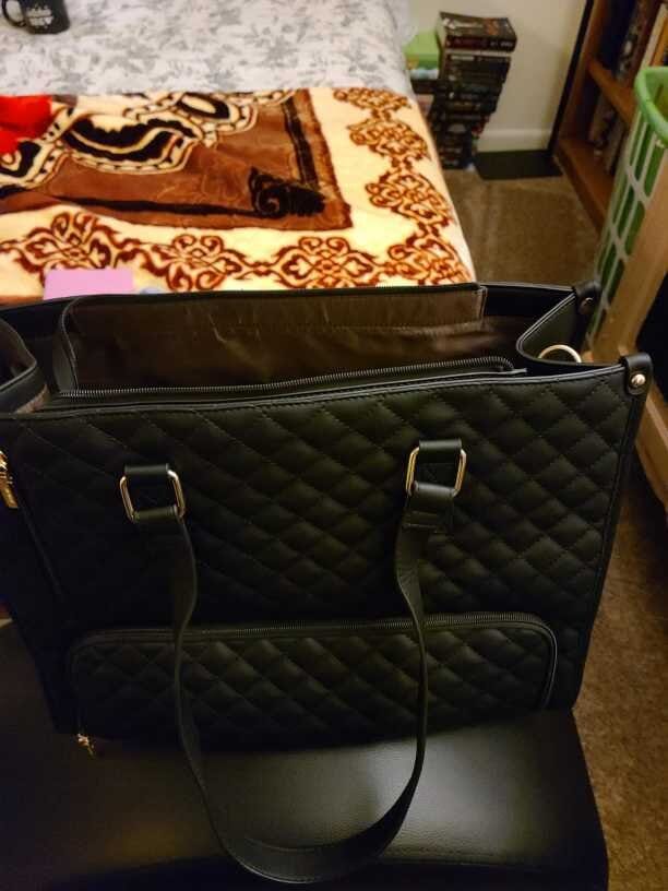 Review by Jessica